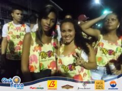 Bloco Trotte